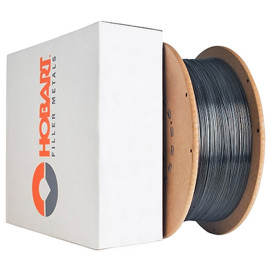 DÂY HÀN LÕI CÓ THUỐC HOBART - THÉP CACBON